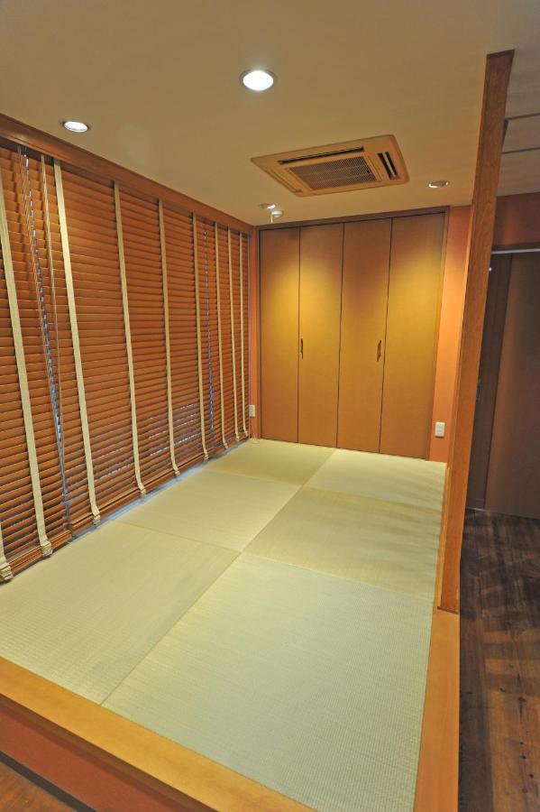 Villa Garden Daidai Hiroshima Esterno foto