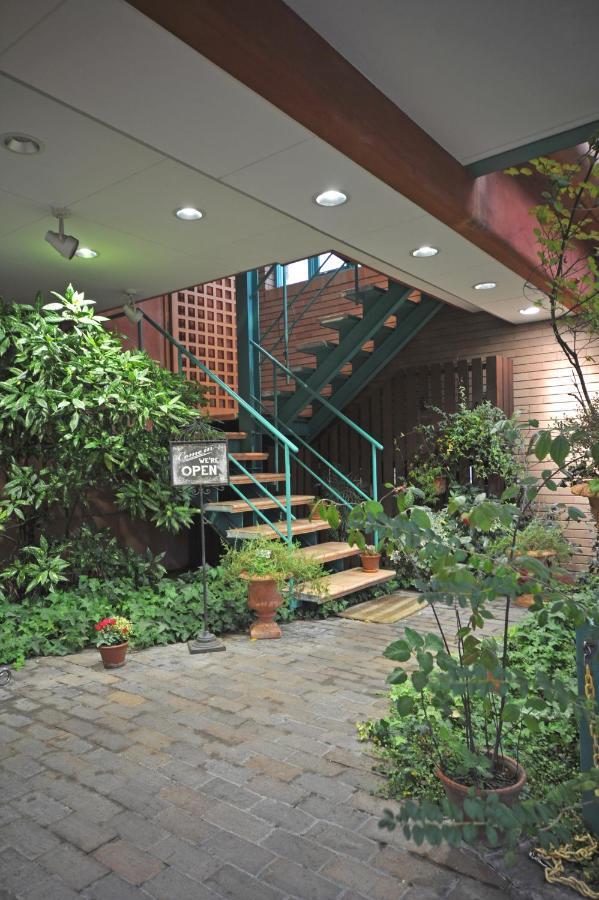 Villa Garden Daidai Hiroshima Esterno foto